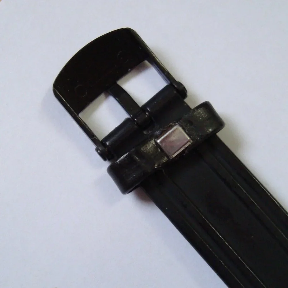 VINTAGE CASIO  W-201 ,RUN  GREAT - Picture 5 of 6